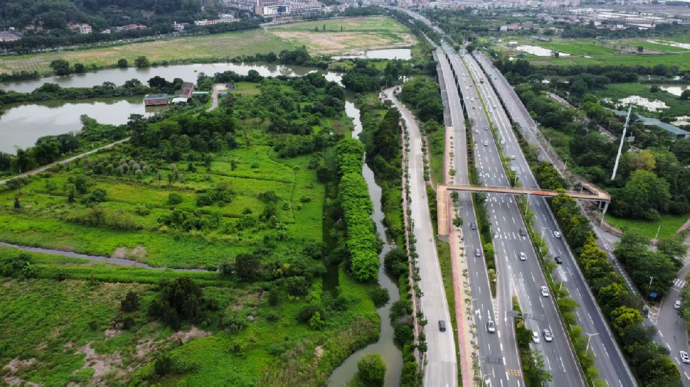 生态环境与人居环境改善